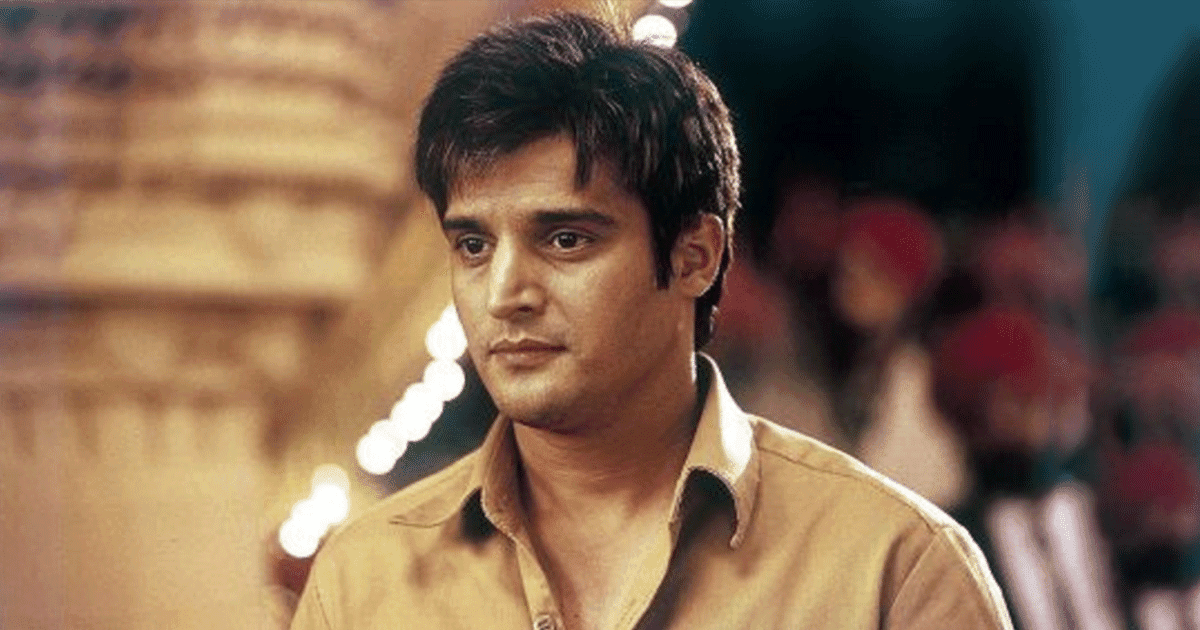 Jimmy Shergill Has Always Been Endearing In His Roles, We Just Didn’t See It Back Then