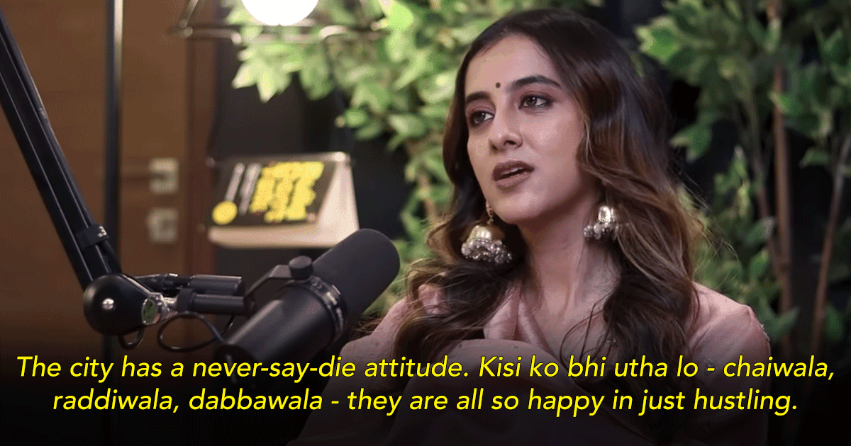 Here Are 5 Times The Humans Of Bombay Founder Spoke Things That Were Totally Out Of Touch