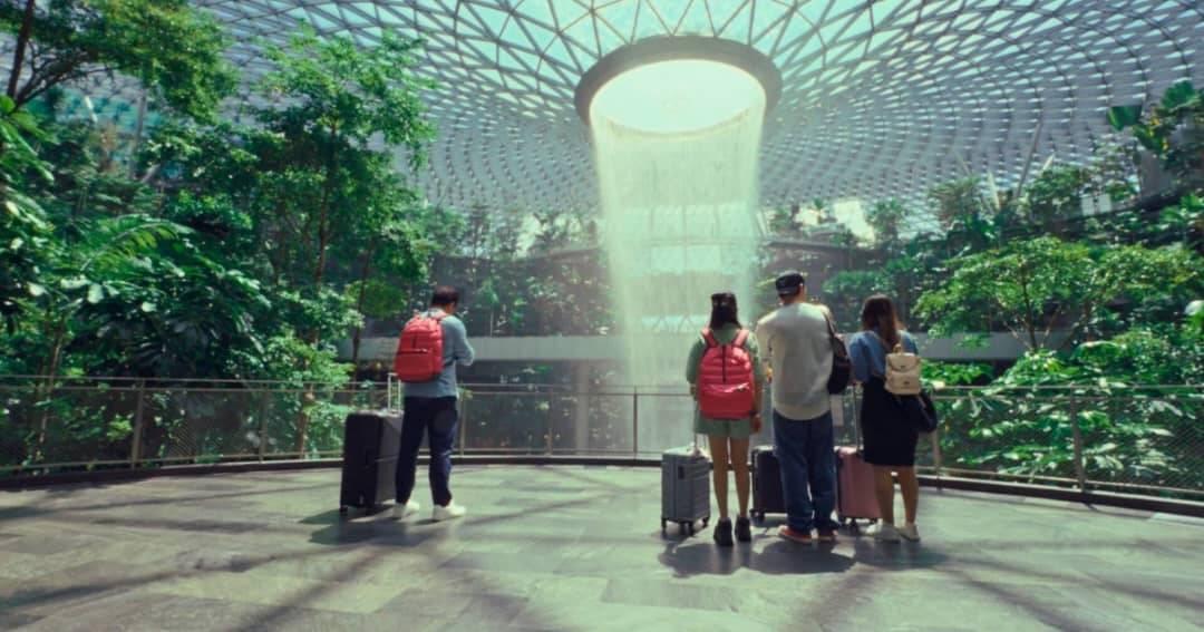 The Interactive Film Takes Exploring Singapore To A Whole New Level And We Can’t Get Enough! 
