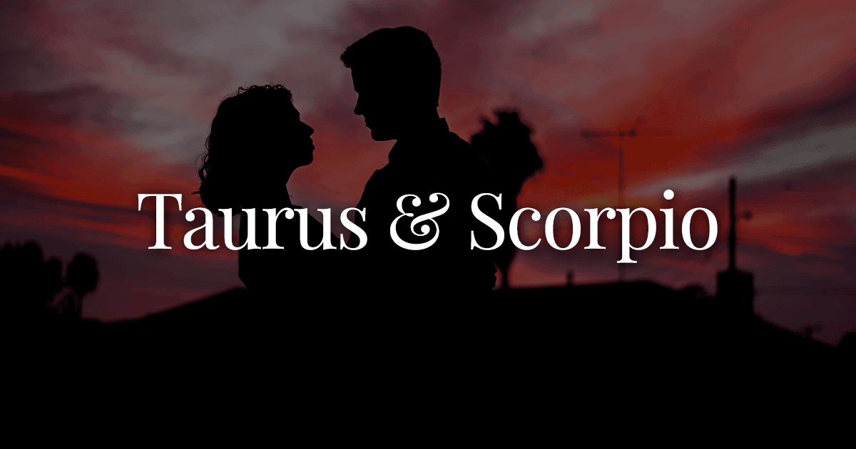 Here Are 8 Zodiac Signs That Have Wild Sexual Compatibility & We Think You Should Note These Down