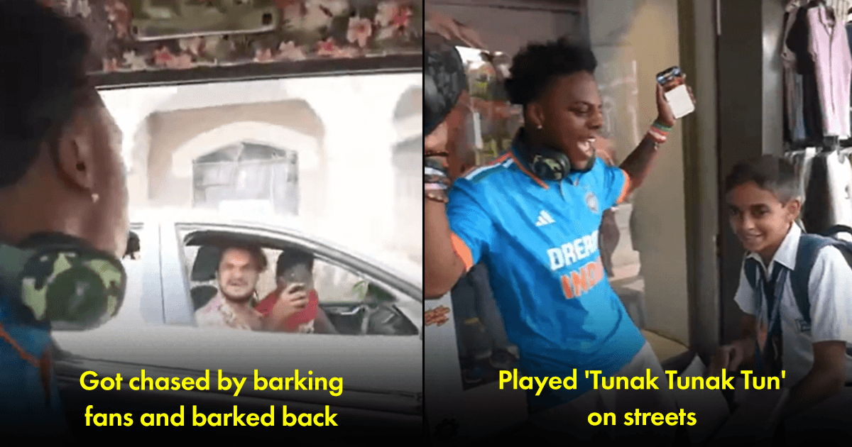 Internet Sensation ‘IShowSpeed’ Is In India & Here Are 12 WILD Things He Has Already Done