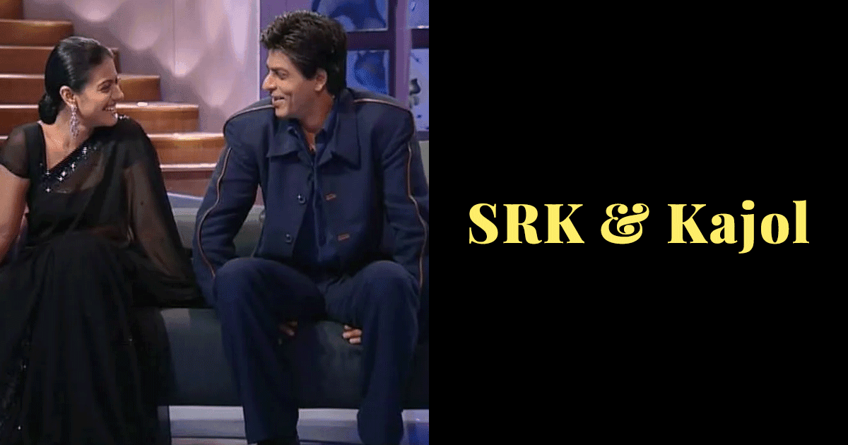 SRK-Kajol To Abhishek-Preity: 10 Ex ‘Koffee With Karan’ Duos That We Want On The Show Again