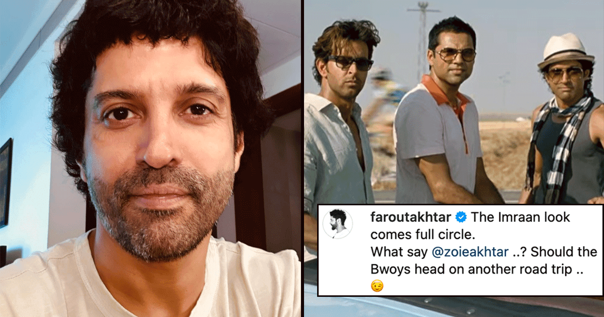 ZNMD Cast Is ‘Chatting’ On The Internet & We’re Wondering If Something Is Brewing