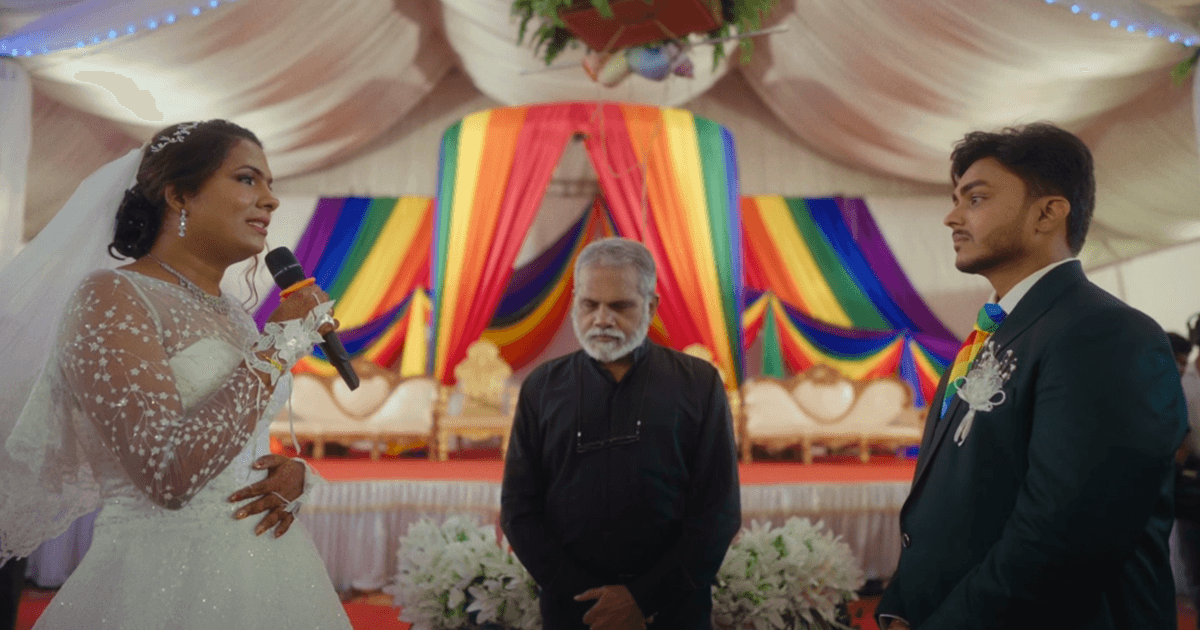 These Moments From ‘Rainbow Rishta’ Spell Love & The Docu-Series Will Leave You With A Smile