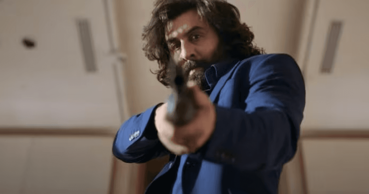 ‘Animal’ Trailer: Ranbir Kapoor Action Thriller Shows A Lot Of Blood & We Have Our Reservations