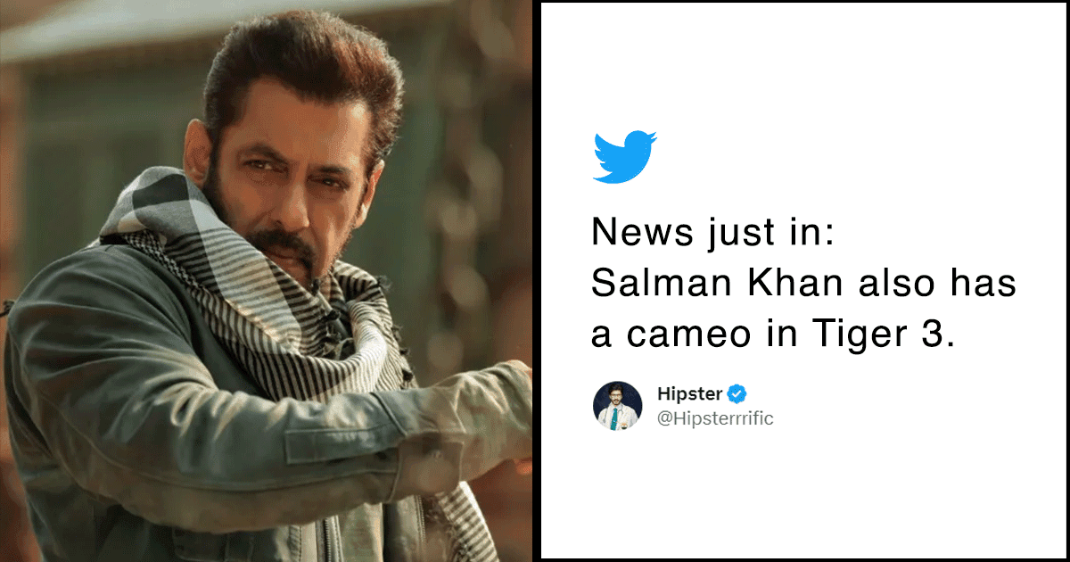 Tiger 3 Was Always Going To Be A Mega-Hit, Not Because But Despite Salman Khan