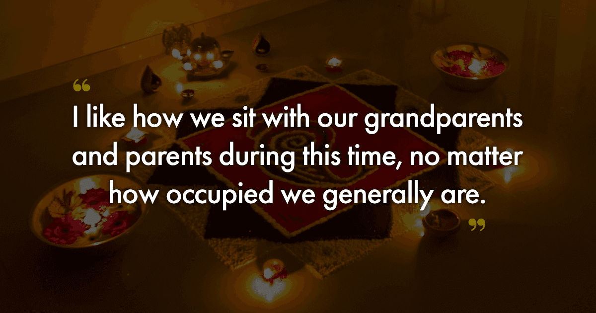 People Share What Diwali Means To Them & We’re A Little Emotional Right Now