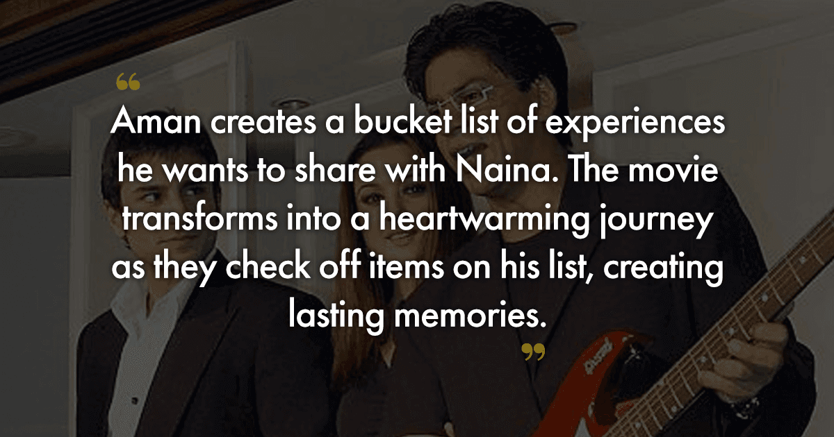 10 People Share Alternate Endings For ‘Kal Ho Naa Ho’. We Are Not Crying, You Are