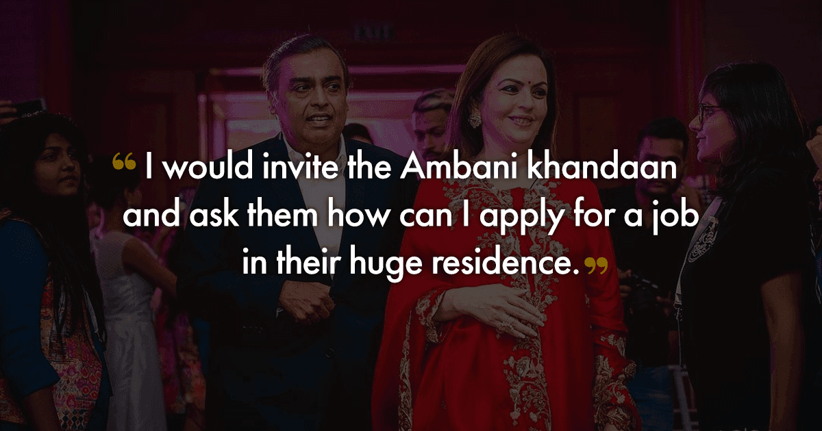People List Questions They Would Ask If They Were To Host ‘Koffee With Karan’. Conjecture Much?