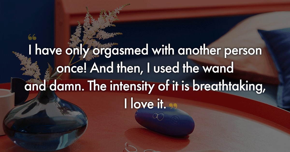 11 People Share Their Experiences With Sex Toys & It’ll Make You Rethink How You View Pleasure