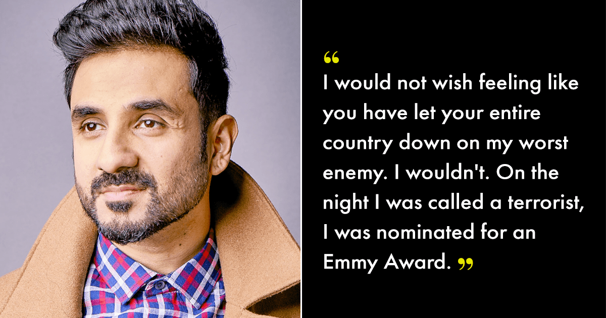 ‘Hate Is Yelled But Love Is Felt’: Vir Das’ Post Right Before Emmy Win Is A Life Lesson In Itself