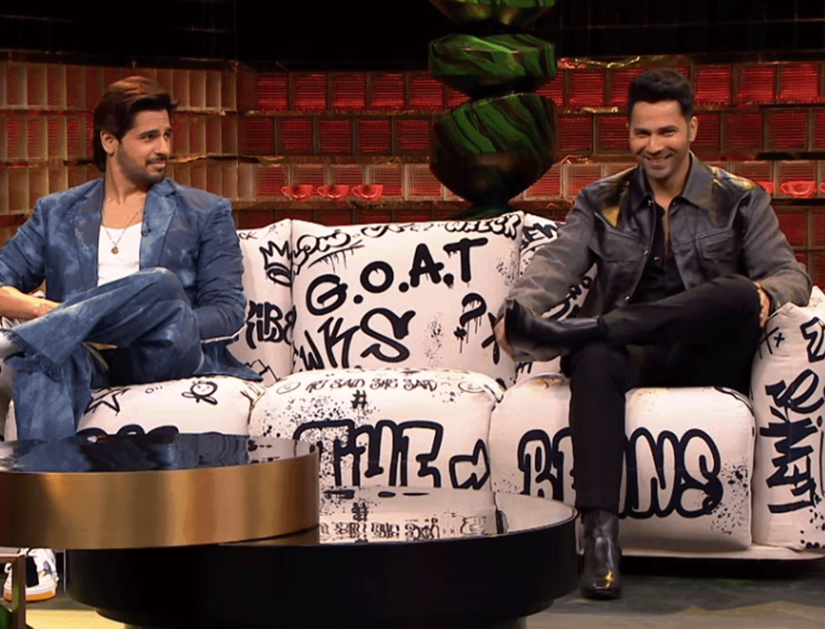 Koffee With Karan Trailer: Ep 5 With Varun & Sidharth Is Going To Be One Helluva Reunion