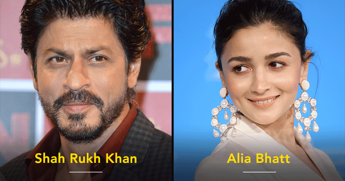 Shah Rukh Khan To Vijay Sethupathi: Here Are IMDb’s 10 Most Popular Indian Stars Of 2024