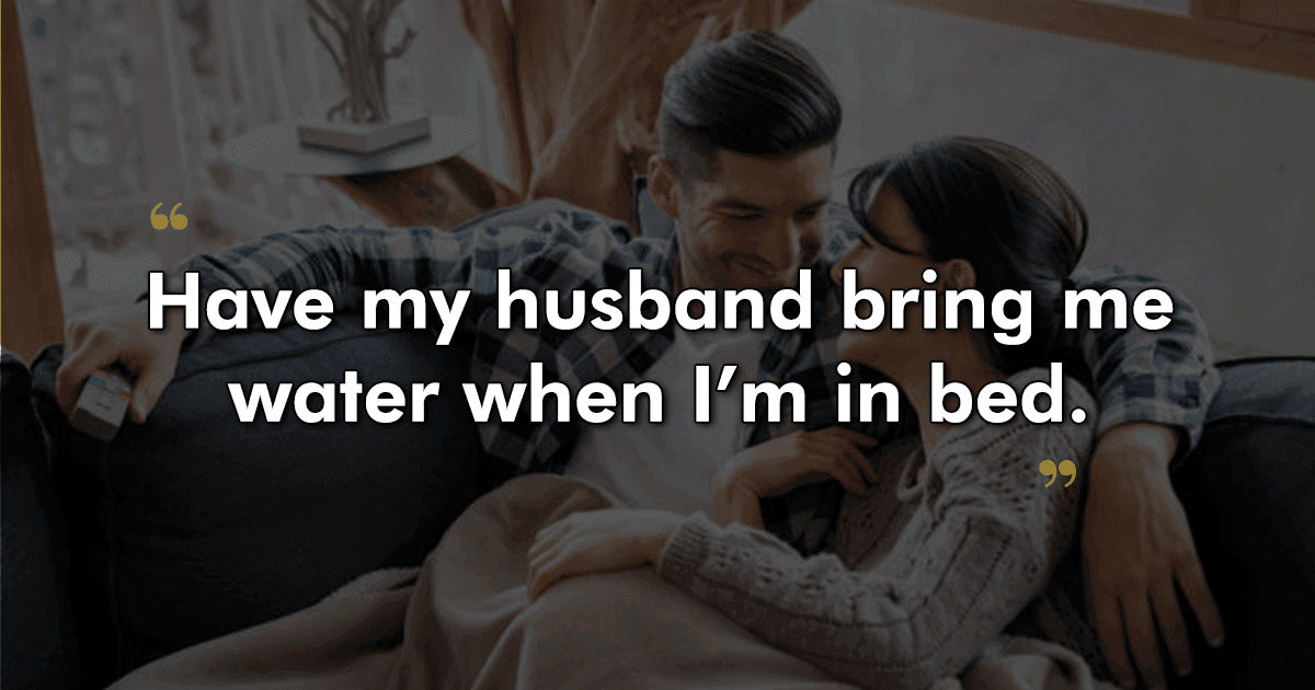 13 People Share Perks Of Being In A Relationship & Us Singles Can’t Relate
