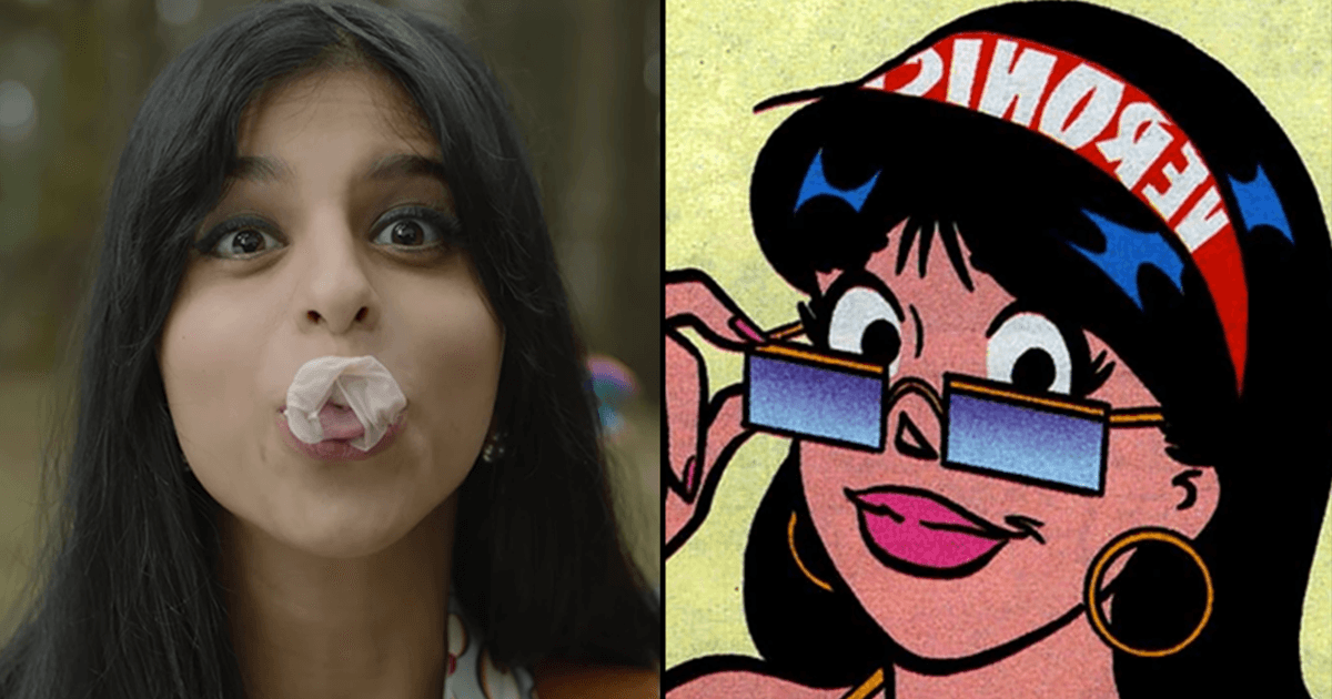 ‘The Archies’ Vs ‘Archies Comics’: Here’s How Our Favourite Characters Looked Then Vs Now