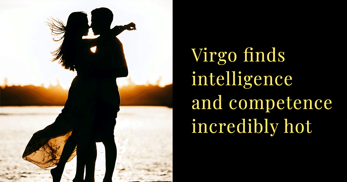 From Spontaneous Dates To Deep Conversations: What Turns People On According To Their Zodiac Signs