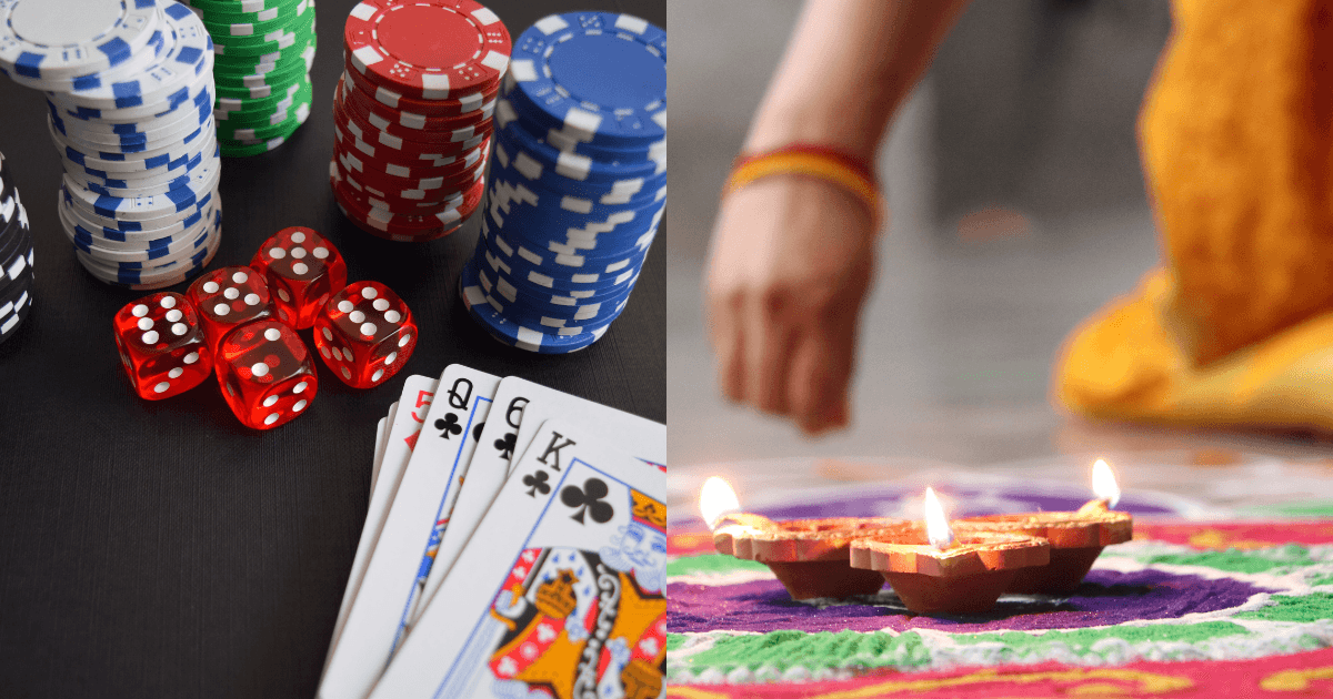 40 Fun Games You Can Play To Jazz Up Your Diwali Party