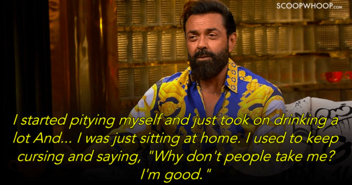 Sunny & Bobby Deol On Their Struggling Years Was The Highlight Of ‘Koffee With Karan S8 E2’