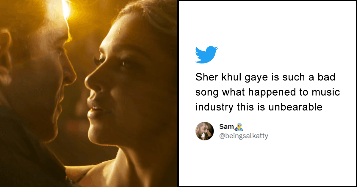 Hrithik & Deepika Give Their Best In Fighter’s ‘Sher Khul Gaye’ Song But Fans Aren’t Too Impressed