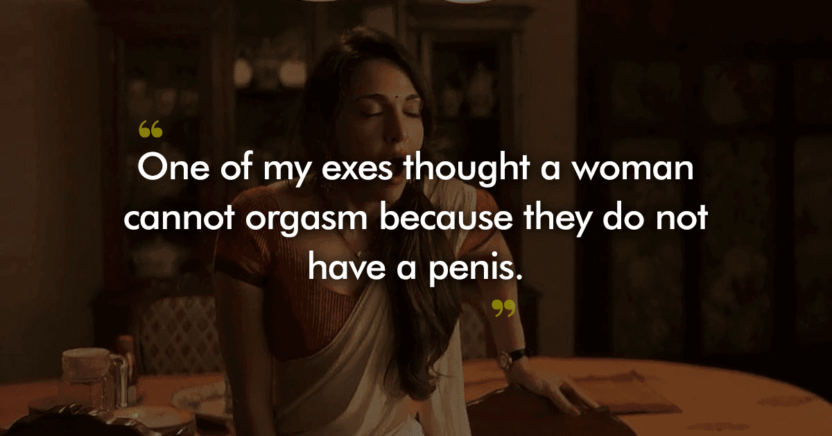 Not Just The 4-Pad Logic From ‘Animal’, Here’s 12 Other Wild Theories Men Have About Women’s Bodies