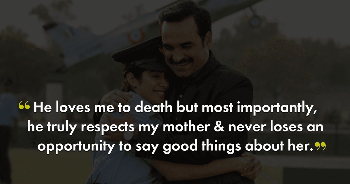 12 Indian Women Reveal Heartwarming Things About Their Fathers