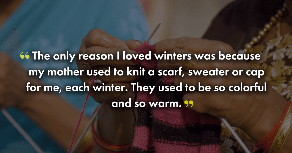 People Reveal Their Favorite Childhood Winter Memory & We’re Feeling All Warm & Fuzzy