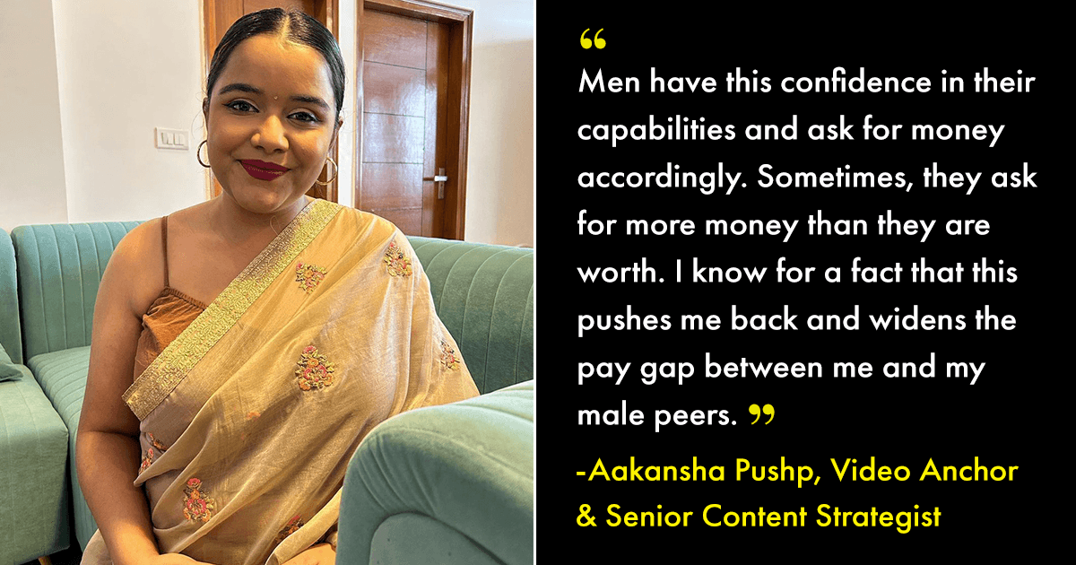 10 Women At ScoopWhoop Reveal Their Take On Gender Pay Disparity & No, We’re Not ‘Imagining It’