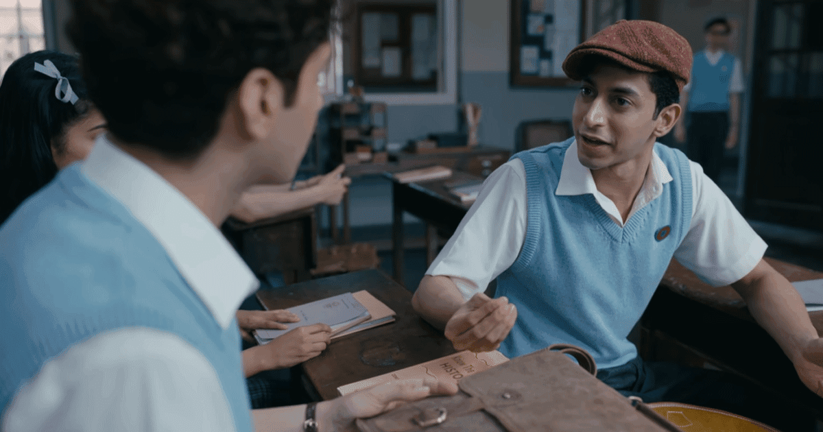 Mihir Ahuja As Jughead In ‘The Archies’ Is More Proof That Talent Is All That Stays With Viewers