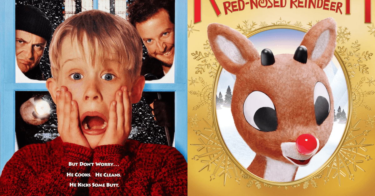 50 Best Classic Christmas Movies To Watch With Your Family