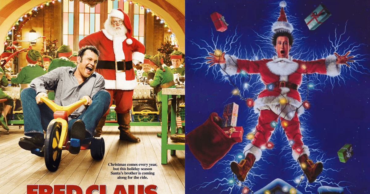 85 Best Family Christmas Movies To Watch This Holiday Season
