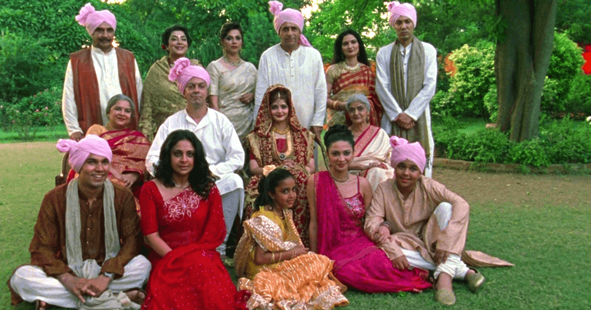 ‘Monsoon Wedding’ Released 22 Years Ago With A Stellar Cast & Is Still One Of The Best In Cinema