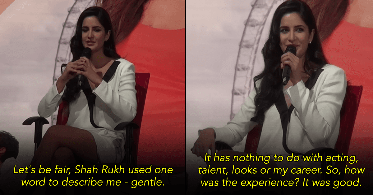 These Instances Of Katrina Kaif Being A Total Badass In Interviews Is What We’re Living For