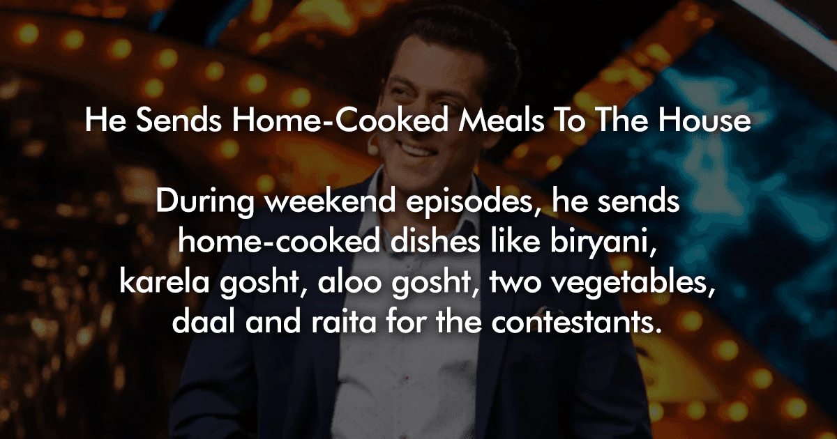 From Fee To BTS Tea, Here’s Everything To Know About The Hosting Gig Of Salman Khan On ‘Bigg Boss’