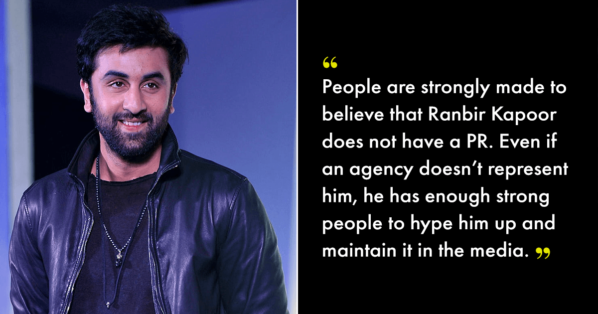 People Who Do PR For Bollywood Celebs Reveal Industry Secrets & It’s Too Much Tea Even For Us