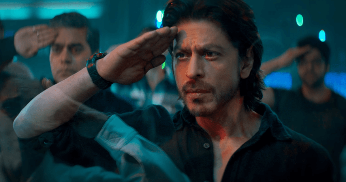2023 Was A Rollercoaster But We Got Three Shah Rukh Khan Movies & We’re Thankful
