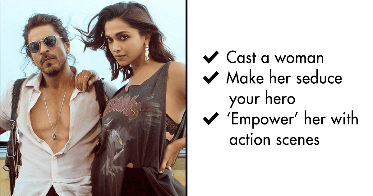 Here’s A Step-By-Step Guide To Make A Hindi Action Film ‘Cos If Everyone Is Doing It, You Can Too