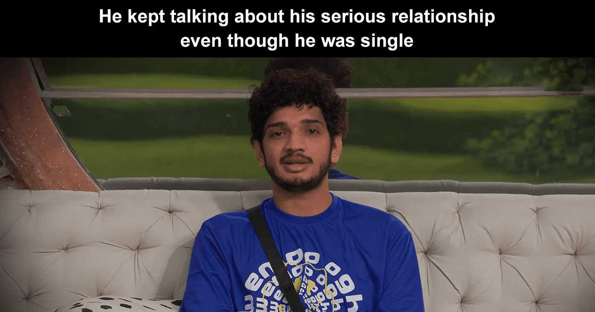 8 Times Munawar Faruqui Proved That He’s An Awful Friend, Lover & Contestant On ‘Bigg Boss 17’