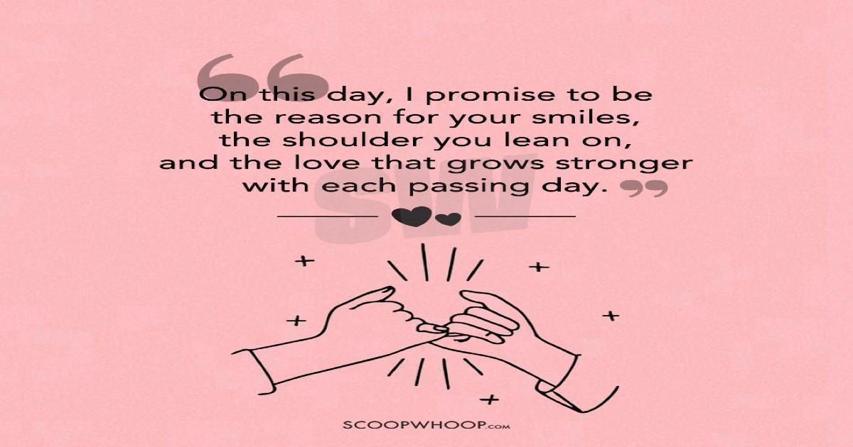 100+ Happy Promise Day Quotes, Wishes, and Messages to Fill Your Day with Love and Joy