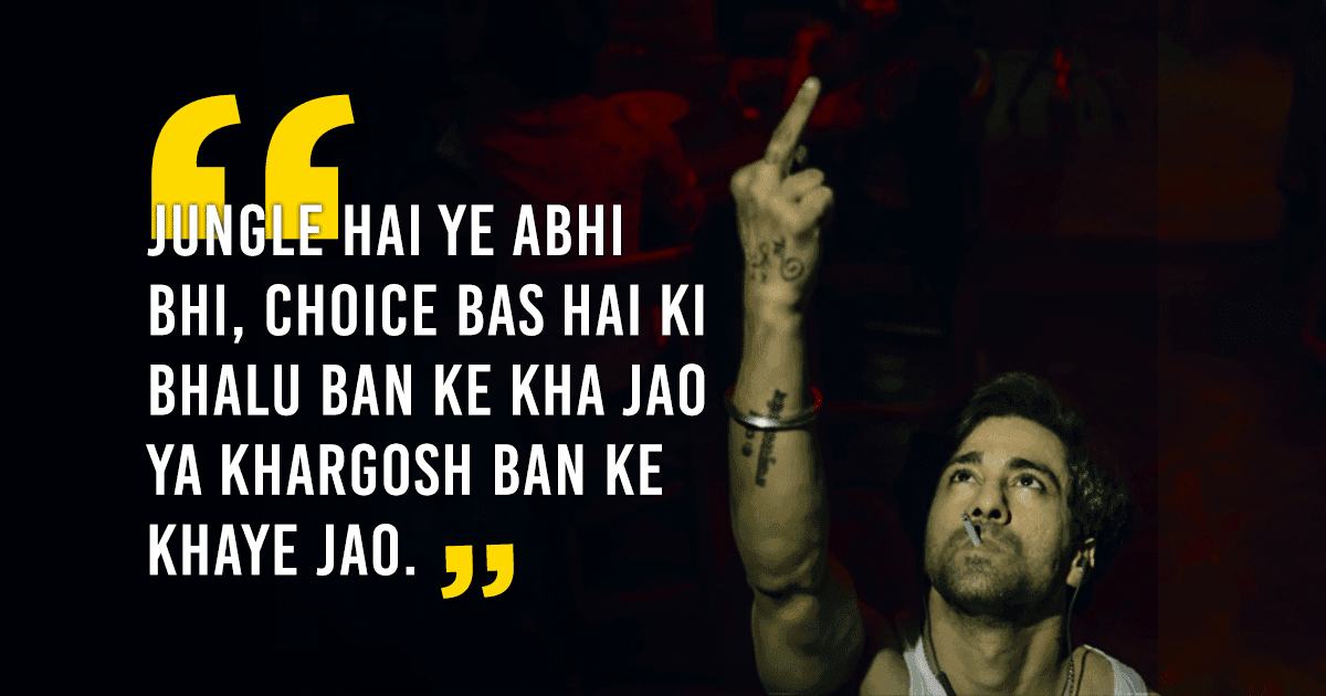 12 Most Hard-Hitting Dialogues From TVF’s ‘Sapne Vs Everyone’, India’s Highest-Rated Web Series