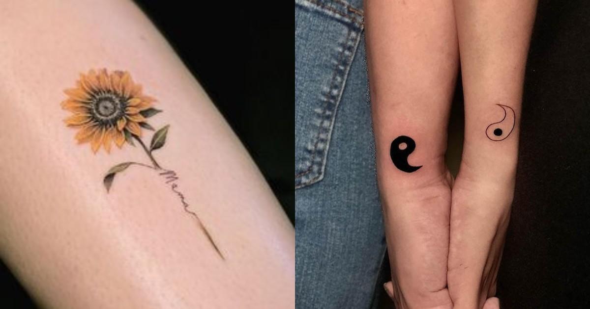 100+ Meaningful Tattoo Ideas That Will Tell Your Story and Speak to Your Soul