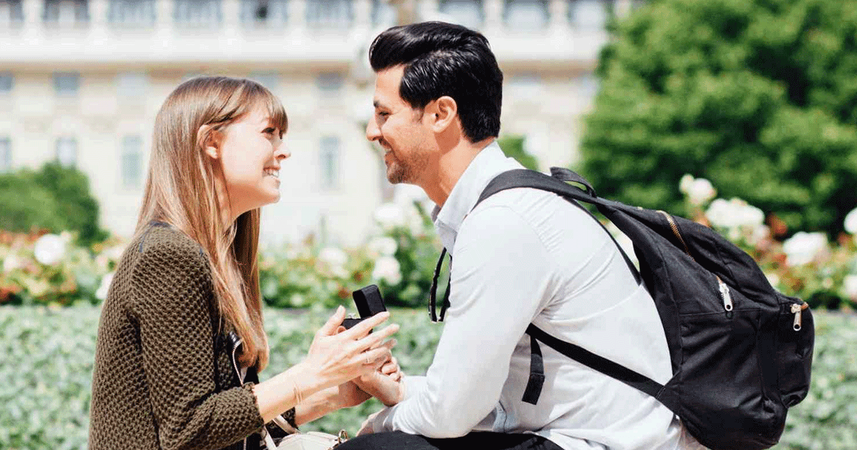 15 Unique & Easy Tips To Propose A Guy: A Perfect Guide For A Memorable Moment