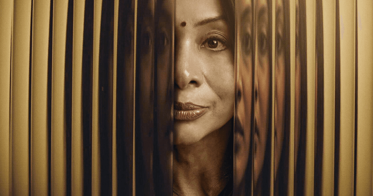 Who Is Indrani Mukerjea, The Protagonist Of Netflix’s Now-Postponed Docu-Series