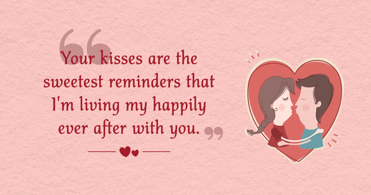 100+ Best Kiss Day Quotes, Messages, Images & More For A Love Filled Celebration