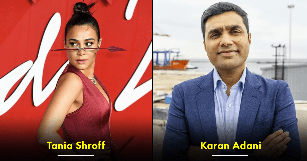 Kavin Mittal To Ananya Birla: ‘Rich Kids’ Of India With More Collective Wealth Than Some Countries