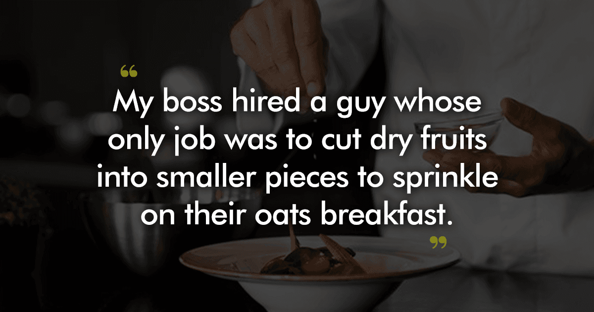 8 People Who’ve Worked For Rich In Delhi Tell Stuff They’ve Seen & You’re Not Ready For Some Of It