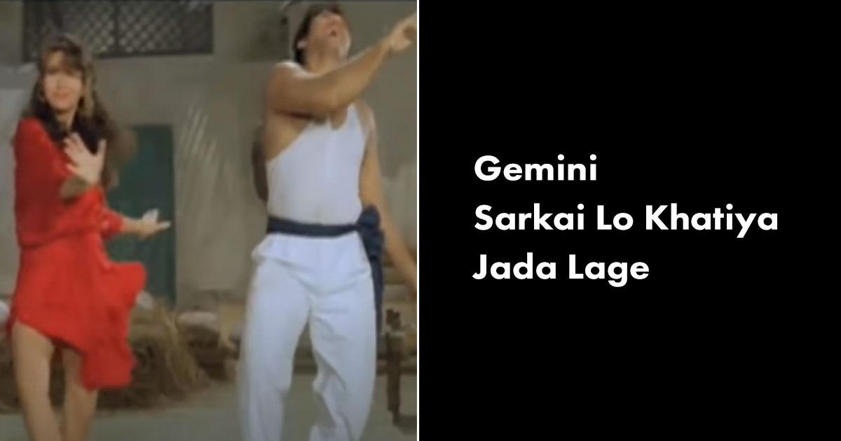 ‘Meri Pant Bhi Sexy’ To ‘Tandoori Nights’: Here’s What Different Zodiacs Should Listen To During Sexy Times