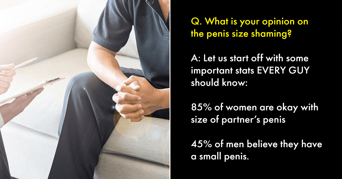 6 Sexual Health Experts Answered Reddit’s Burning Questions & We Think Everyone Can Benefit From It