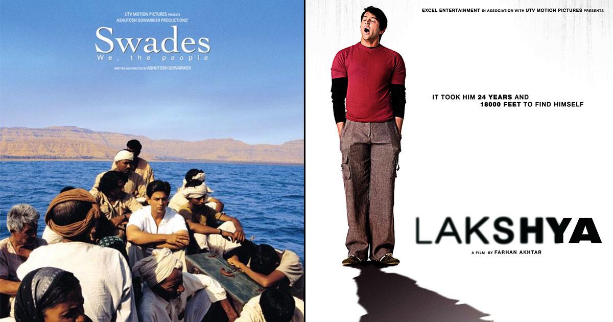 16 Times Bollywood Movie Posters Had A Meaning Instead Of Random Shots Of The Hero