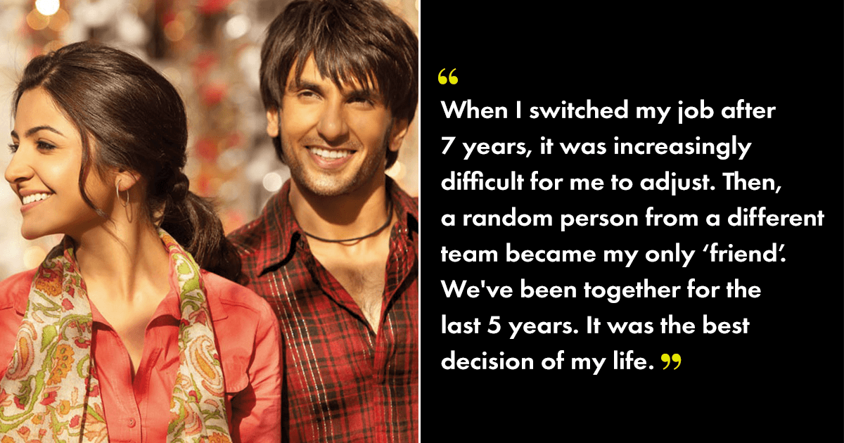 8 People Who Found Love At Workplace Prove ‘Pyaar’ & ‘Vyapaar’ Can Go Together