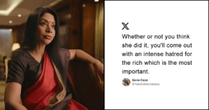 13 Tweets That You MUST Read Before You Watch ‘The Indrani Mukerjea Story: Buried Truth’ On Netflix